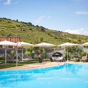Steigenberger Hotel & Spa Krems