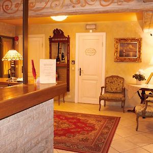 Taanilinna Hotell